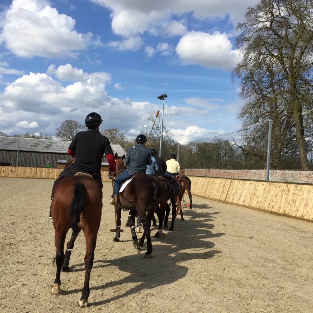 team building