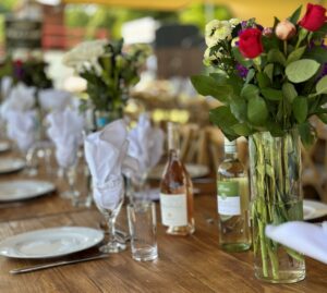 VIP Polo Hospitality